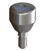 HEALING ABUTMENT